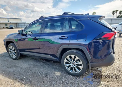 2023 Toyota Rav4 Xle Premium from USA, damaged, VIN 2T3C1RFV3PW280133